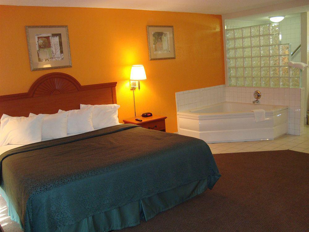 Quality Inn Franklin Exterior foto