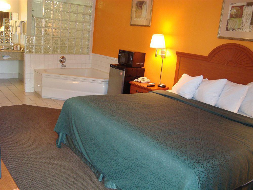 Quality Inn Franklin Exterior foto